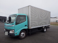 TOYOTA Others Aluminum Van VF-XKU344 2006 162,956km_3