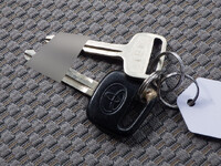 TOYOTA Others Aluminum Van VF-XKU344 2006 162,956km_40