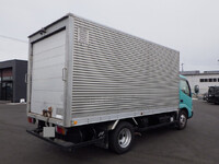 TOYOTA Others Aluminum Van VF-XKU344 2006 162,956km_4