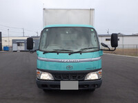 TOYOTA Others Aluminum Van VF-XKU344 2006 162,956km_8