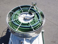 MITSUBISHI FUSO Canter Vacuum Truck PDG-FE70B 2007 41,000km_10