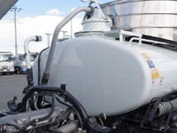 MITSUBISHI FUSO Canter Vacuum Truck PDG-FE70B 2007 41,000km_11