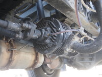 MITSUBISHI FUSO Canter Vacuum Truck PDG-FE70B 2007 41,000km_14