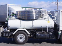 MITSUBISHI FUSO Canter Vacuum Truck PDG-FE70B 2007 41,000km_17