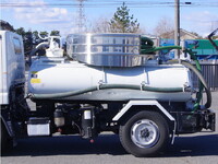 MITSUBISHI FUSO Canter Vacuum Truck PDG-FE70B 2007 41,000km_18
