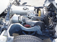 MITSUBISHI FUSO Canter Vacuum Truck PDG-FE70B 2007 41,000km_23
