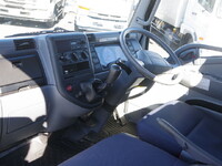 MITSUBISHI FUSO Canter Vacuum Truck PDG-FE70B 2007 41,000km_25