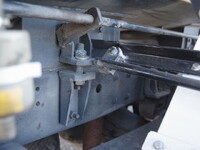 MITSUBISHI FUSO Canter Vacuum Truck PDG-FE70B 2007 41,000km_6