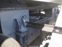 MITSUBISHI FUSO Canter Vacuum Truck PDG-FE70B 2007 41,000km_7