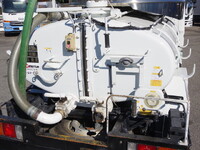 MITSUBISHI FUSO Canter Vacuum Truck PDG-FE70B 2007 41,000km_9