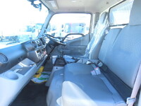 HINO Dutro Dump 2KG-XZU600T 2025 1,500km_20
