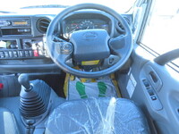 HINO Dutro Dump 2KG-XZU600T 2025 1,500km_21