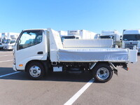 HINO Dutro Dump 2KG-XZU600T 2025 1,500km_29