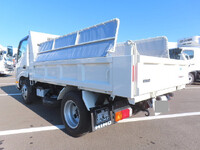 HINO Dutro Dump 2KG-XZU600T 2025 1,500km_2