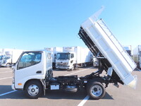 HINO Dutro Dump 2KG-XZU600T 2025 1,500km_30
