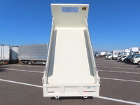 HINO Dutro Dump 2KG-XZU600T 2025 1,500km_31