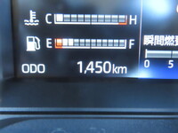 HINO Dutro Dump 2KG-XZU600T 2025 1,500km_36