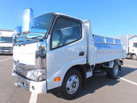 HINO Dutro Dump 2KG-XZU600T 2025 1,500km_3