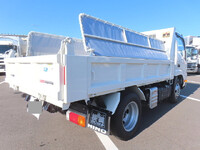 HINO Dutro Dump 2KG-XZU600T 2025 1,500km_4