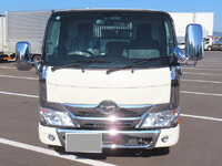 HINO Dutro Dump 2KG-XZU600T 2025 1,500km_5