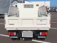 HINO Dutro Dump 2KG-XZU600T 2025 1,500km_6