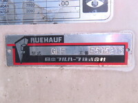 ISUZU Forward Refrigerator & Freezer Truck 2PG-FSR90T2 2020 494,500km_29