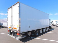 ISUZU Forward Refrigerator & Freezer Truck 2PG-FSR90T2 2020 494,500km_2
