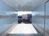 ISUZU Forward Refrigerator & Freezer Truck 2PG-FSR90T2 2020 494,500km_32