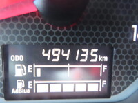 ISUZU Forward Refrigerator & Freezer Truck 2PG-FSR90T2 2020 494,500km_37