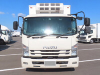 ISUZU Forward Refrigerator & Freezer Truck 2PG-FSR90T2 2020 494,500km_5