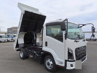 ISUZU Forward Dump 2RG-FRR90S3 2024 500km_1