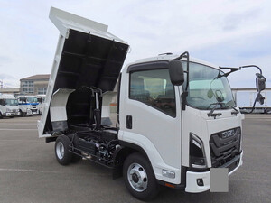 ISUZU Forward Dump 2RG-FRR90S3 2024 500km_1