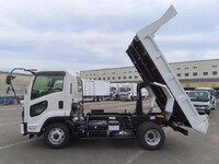ISUZU Forward Dump 2RG-FRR90S3 2024 500km_24