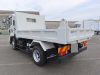 ISUZU Forward Dump 2RG-FRR90S3 2024 500km_2