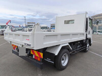 ISUZU Forward Dump 2RG-FRR90S3 2024 500km_4