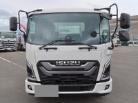 ISUZU Forward Dump 2RG-FRR90S3 2024 500km_5