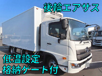 HINO Ranger Refrigerator & Freezer Truck 2KG-FD2ABG 2024 40,000km_1