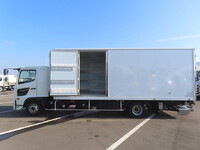HINO Ranger Refrigerator & Freezer Truck 2KG-FD2ABG 2024 40,000km_27