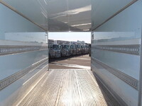 HINO Ranger Refrigerator & Freezer Truck 2KG-FD2ABG 2024 40,000km_29