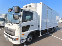 HINO Ranger Refrigerator & Freezer Truck 2KG-FD2ABG 2024 40,000km_3