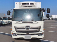HINO Ranger Refrigerator & Freezer Truck 2KG-FD2ABG 2024 40,000km_5