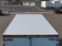 HINO Ranger Refrigerator & Freezer Truck 2KG-FD2ABG 2024 40,000km_8