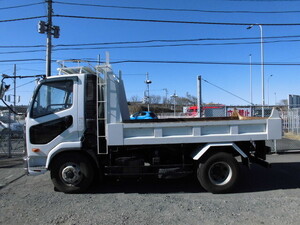 MITSUBISHI FUSO Fighter Dump 2KG-FK72F 2019 63,289km_1