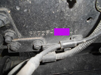 MITSUBISHI FUSO Fighter Dump 2KG-FK72F 2019 63,289km_22