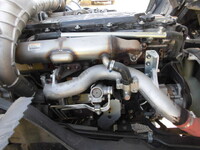 MITSUBISHI FUSO Fighter Dump 2KG-FK72F 2019 63,289km_25