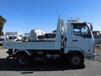 MITSUBISHI FUSO Fighter Dump 2KG-FK72F 2019 63,289km_2