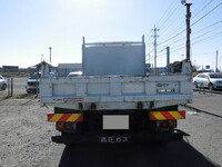 MITSUBISHI FUSO Fighter Dump 2KG-FK72F 2019 63,289km_4