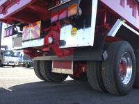 ISUZU Giga Dump QKG-CXZ77AT 2013 534,000km_10