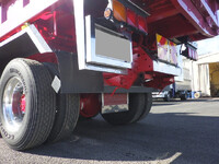 ISUZU Giga Dump QKG-CXZ77AT 2013 534,000km_11