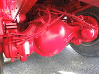 ISUZU Giga Dump QKG-CXZ77AT 2013 534,000km_12